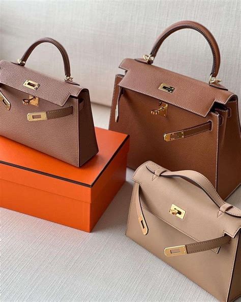 2024 hermes bags|kelly pochette price 2024.